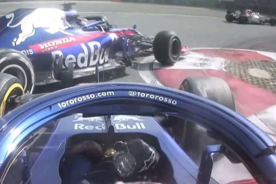 Toro Rosso