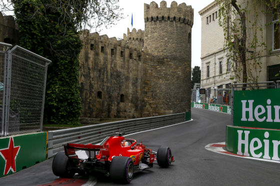 Ferrari