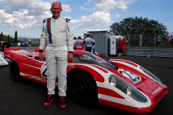 Le Mans