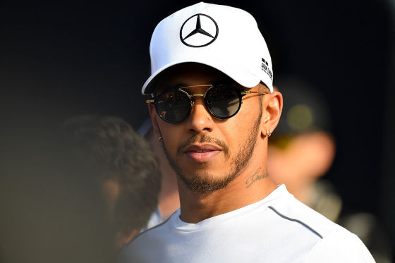 Hamilton
