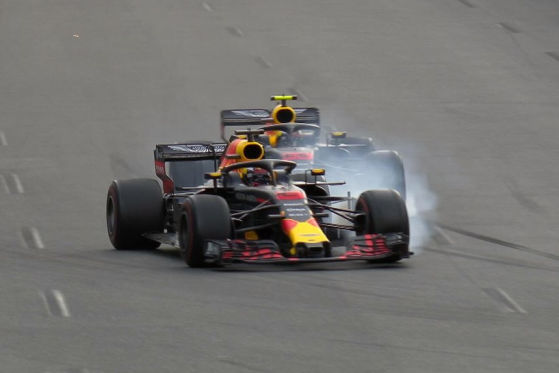 Verstappen