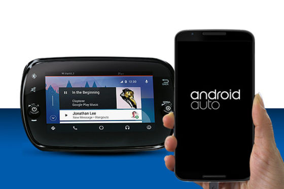 Voll vernetzt für unter 20.000