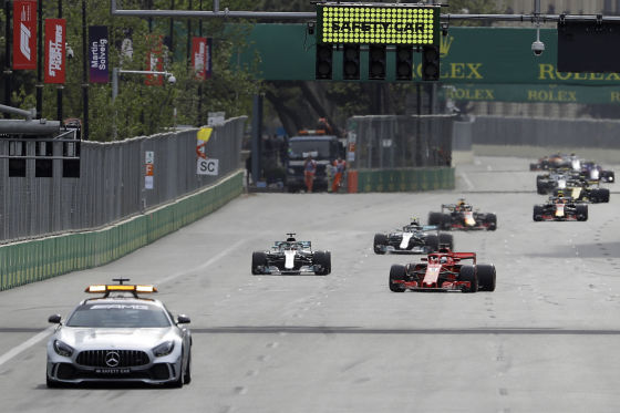 Safety-Car