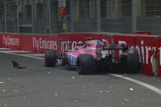 Ocon