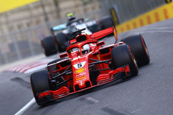 Vettel