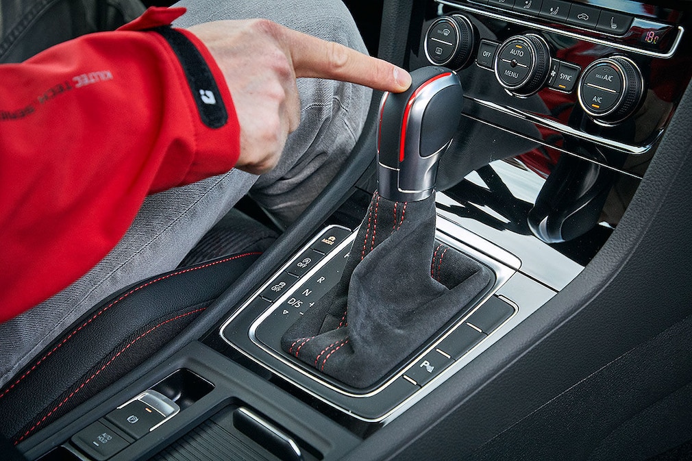 VW Golf 7 GTI TCR Concept (2018): Test, alle Infos