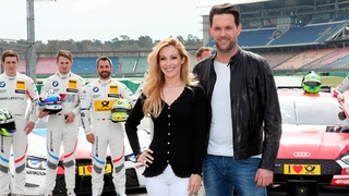 DTM: Der Plan von Sat.1