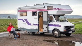 Iveco Lyding Malmö 400