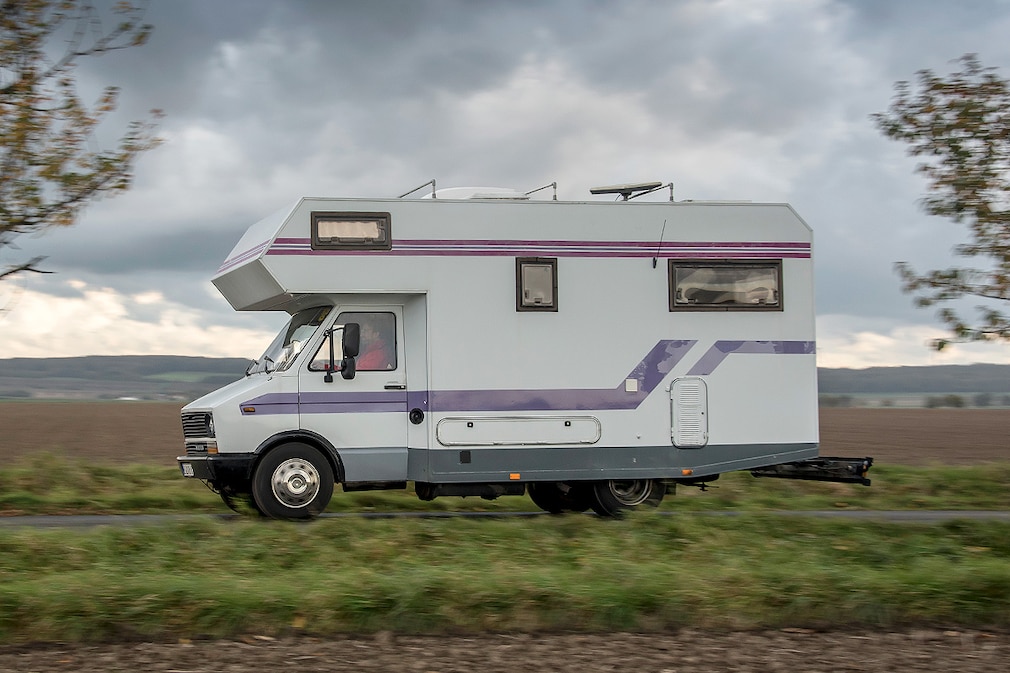 Iveco Daily 40F8