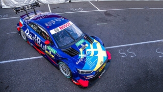 DTM: Nachgefragt bei Ekström