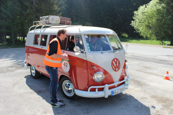 Bodensee Klassik 2018: Tag 3