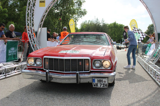 Bodensee Klassik 2018: Tag 3