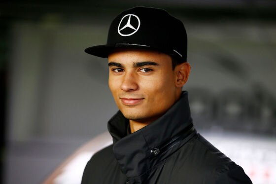 Mercedes
