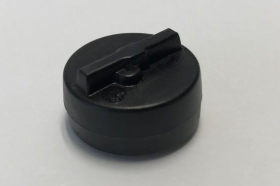 Michelin Track Connect Sensor