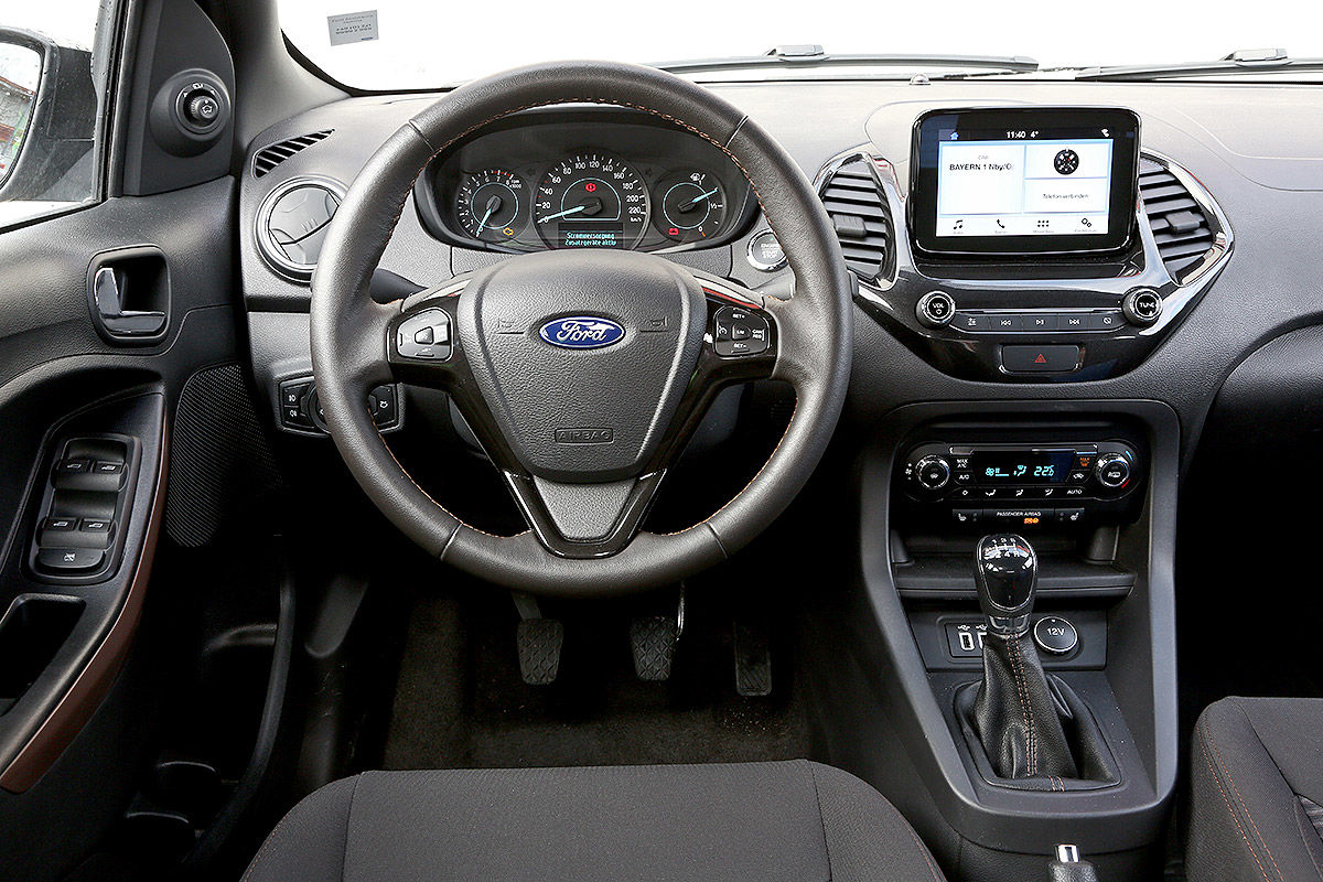 Die zehn beliebtesten Kleinstwagen im Test