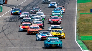 DTM: So steht es um die Serie