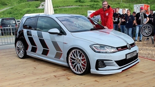 VW Azubi-Showfahrzeuge (2018): Alle Infos