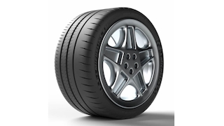 MICHELIN Pilot Sport Cup 2