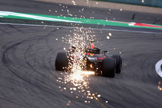 Verstappen