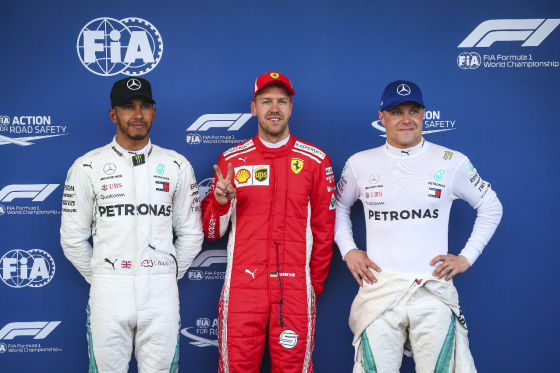 Vettel