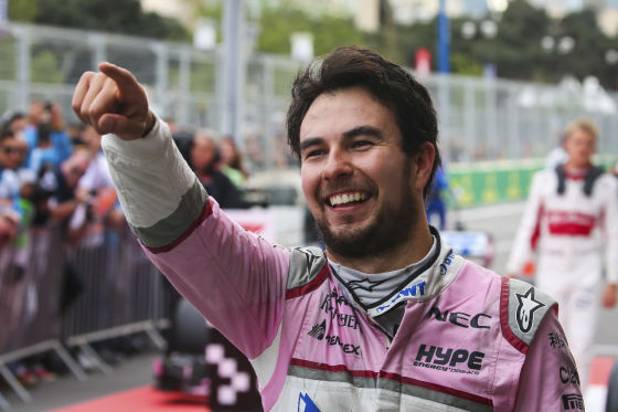 Force India