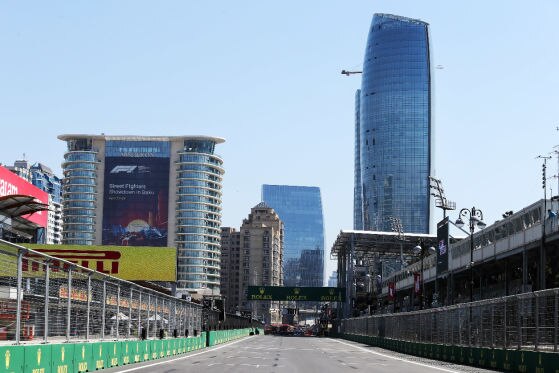 Baku