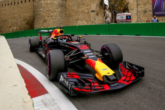 Red Bull