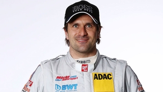 24h Nürburgring: Markus Winkelhock