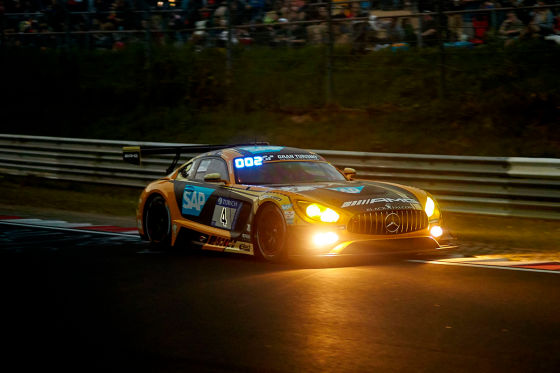 Mercedes