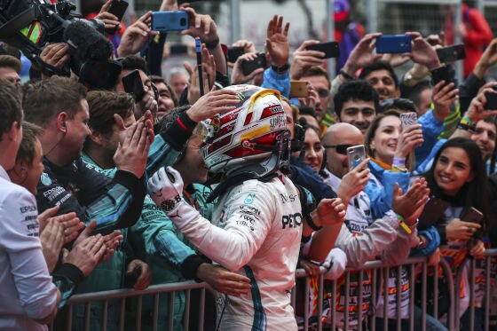 Hamilton