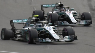 Mercedes