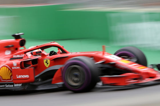 Ferrari