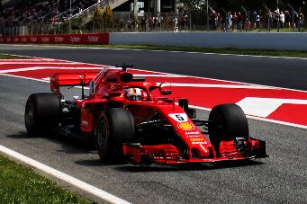 Vettel
