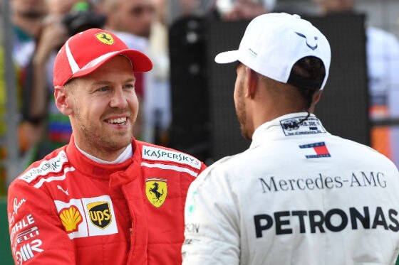 Vettel