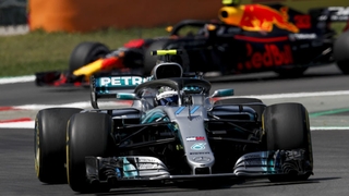 Mercedes