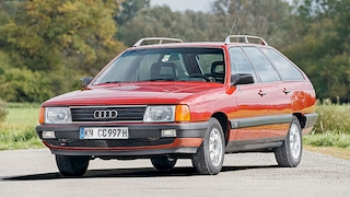 Das Auto meines Lebens