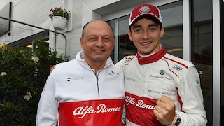 Formel 1: Statistik