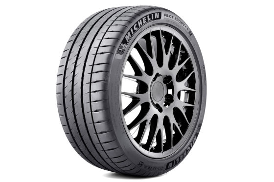 MICHELIN Pilot Sport 4 S