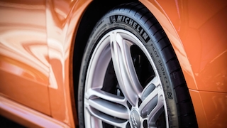 MICHELIN