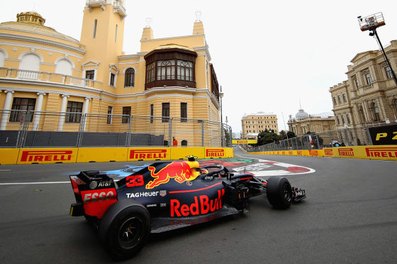 Safety-Car