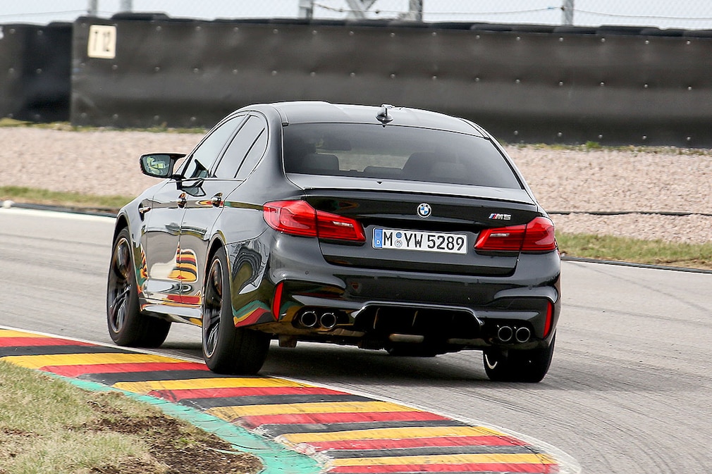 BMW M5