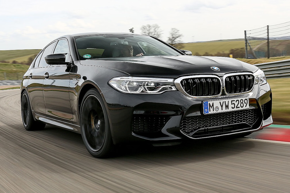 BMW M5
