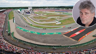Formel 1: Boxengeflüster aus Barcelona