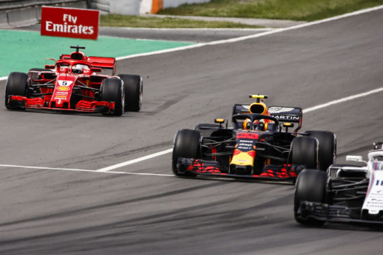 Vettel