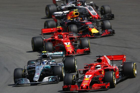 Ferrari