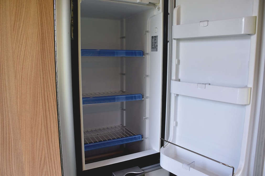 VW Crafter als Reimo-Ausbau (2018): Vorstellung