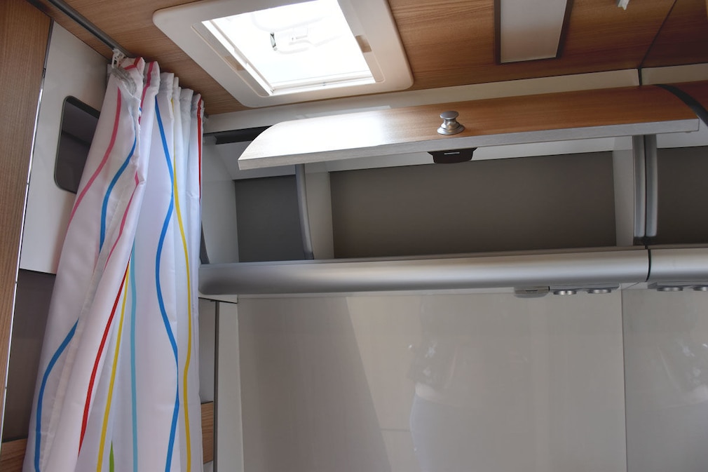 VW Crafter als Reimo-Ausbau (2018): Vorstellung