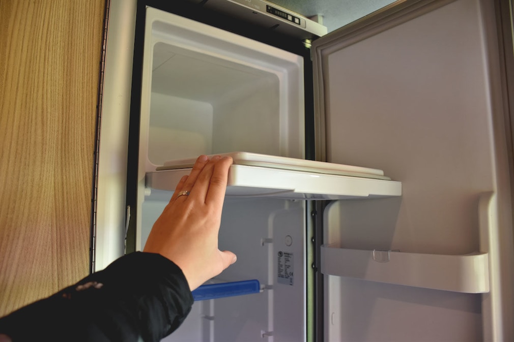 VW Crafter als Reimo-Ausbau (2018): Vorstellung