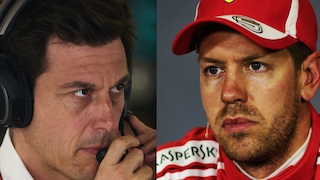 Formel 1: Vettel