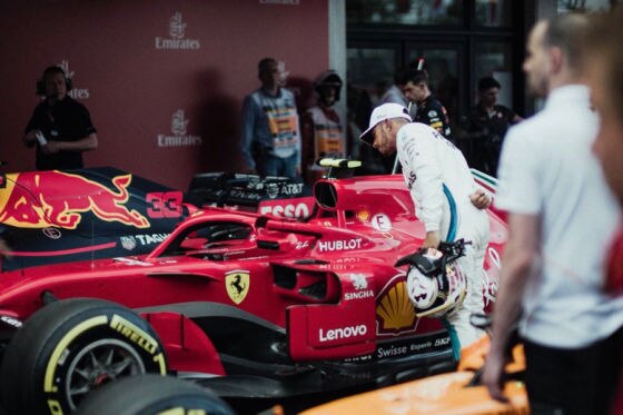 Hamilton
